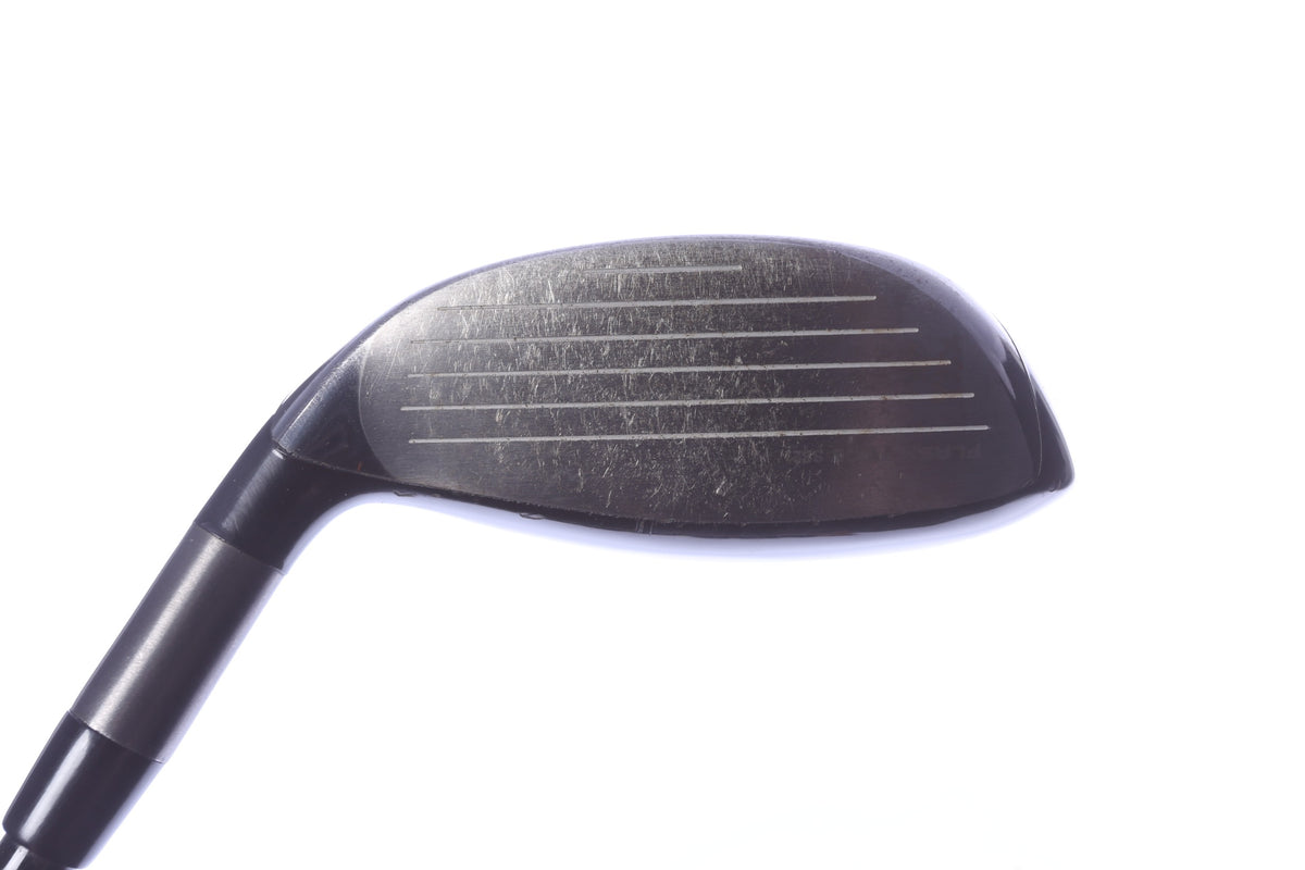 Used Callaway Apex Utility Wood 5-Wood - Right-Handed - 19 Degrees - Stiff Flex-Next Round
