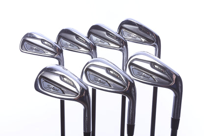 Used Titleist T100S Iron Set - Right-Handed - 4-PW - Regular Flex-Next Round