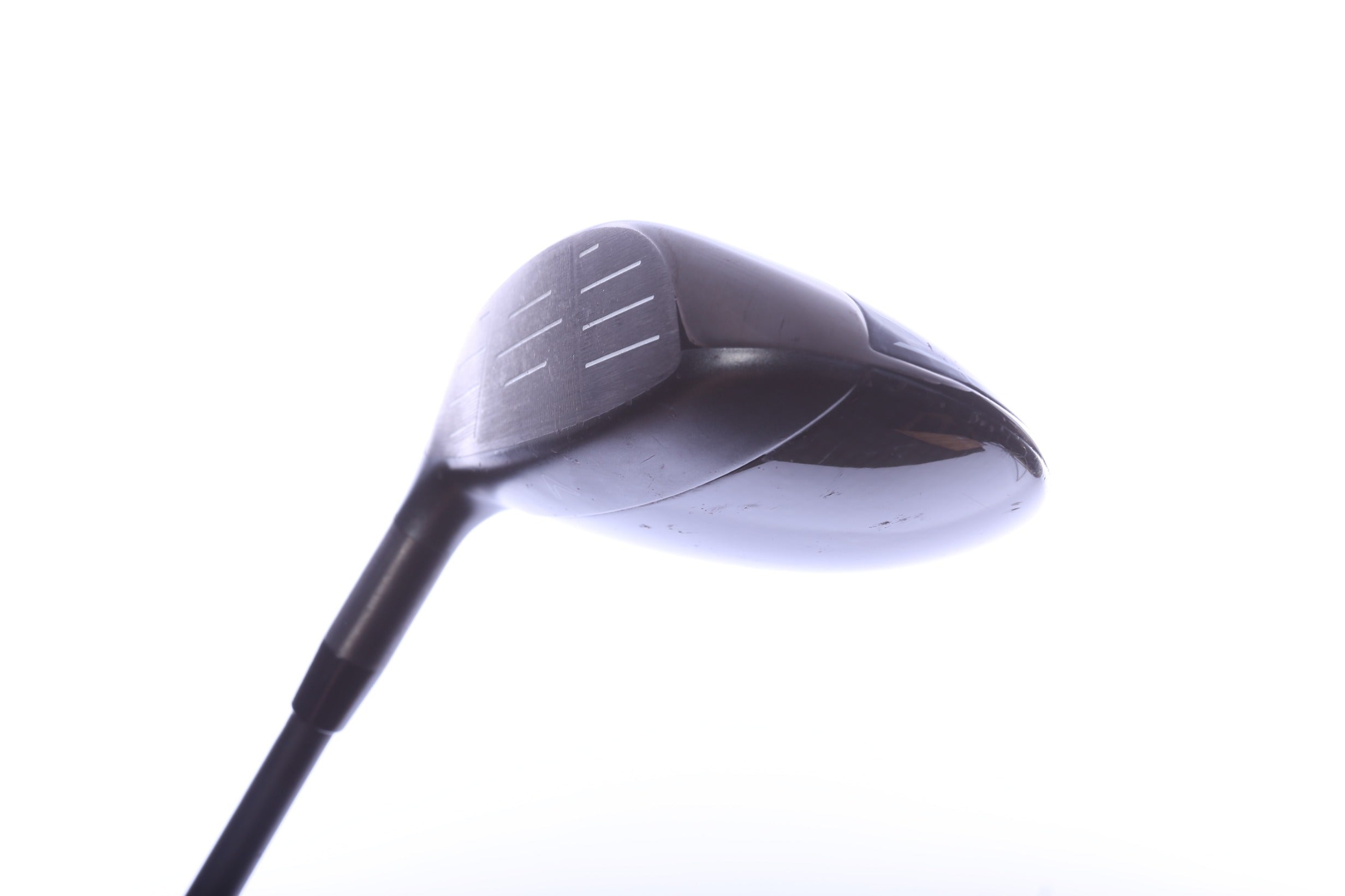 Used Callaway Paradym Ai Smoke MAX D 5-Wood - Right-Handed - 18 Degrees - Regular Flex