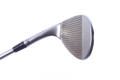 Used TaylorMade Milled Grind 4 Chrome Lob Wedge - Right-Handed - 58 Degrees - Wedge Flex-Next Round