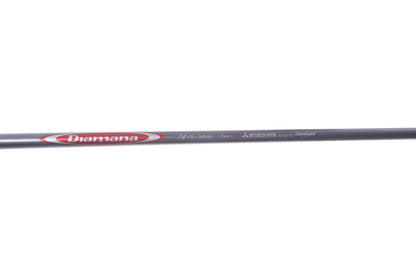 Used Cleveland Launcher DST 3H Hybrid - Left-Handed - 20.5 Degrees - Stiff Flex-Next Round