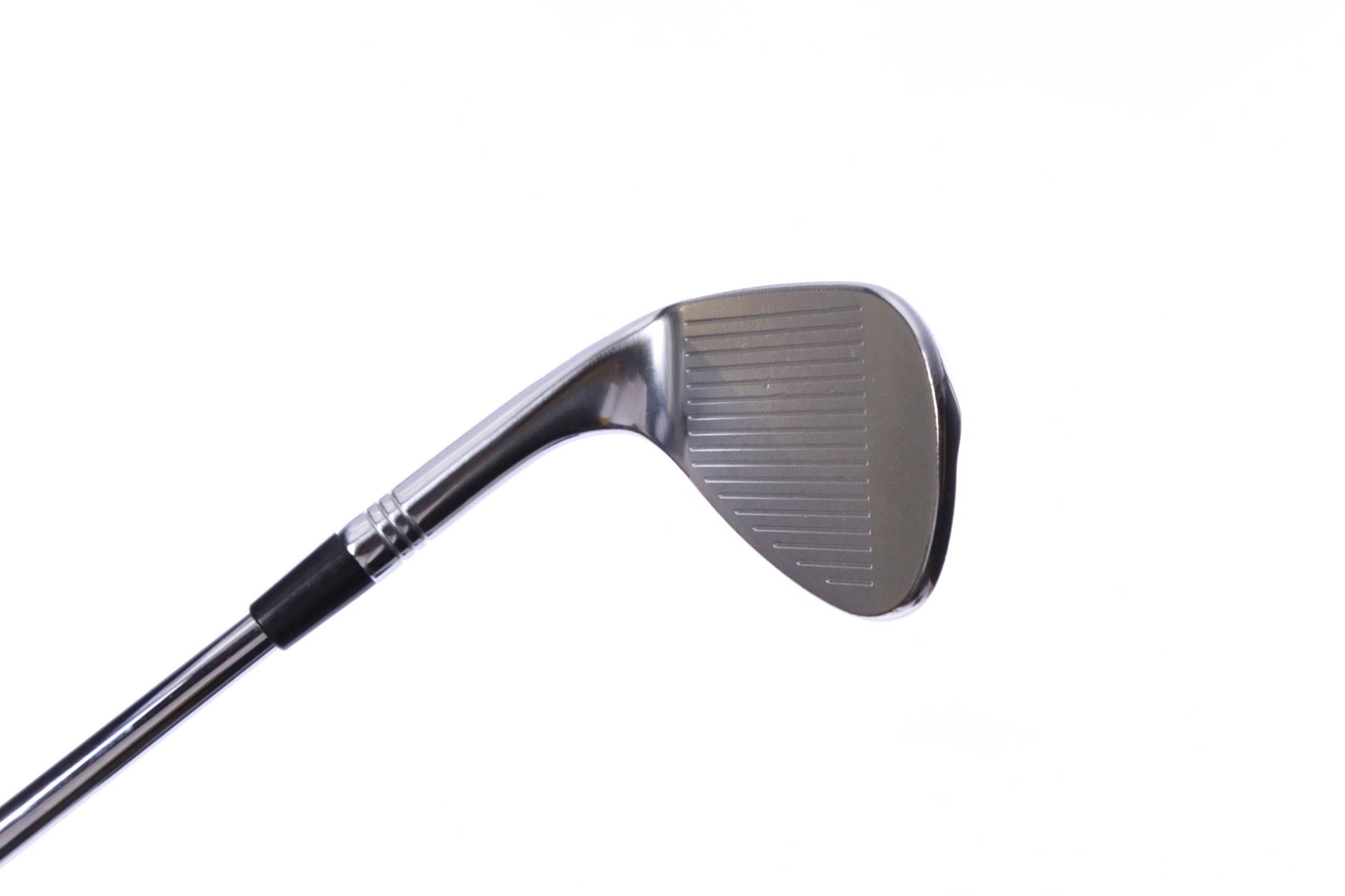 Used TaylorMade Milled Grind Approach Wedge - Right-Handed - 50 Degrees - Regular Flex