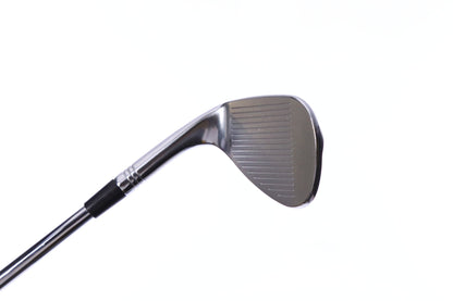 Used TaylorMade Milled Grind Approach Wedge - Right-Handed - 50 Degrees - Regular Flex