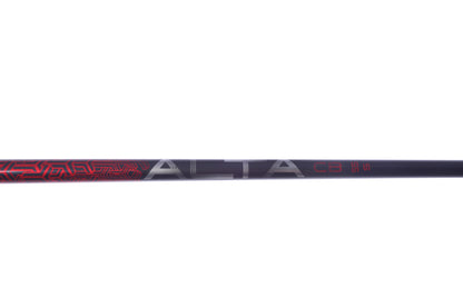 Used Titleist GT4 Driver - 9 Degrees - Stiff Flex Ping Alta CB Red - Right-Handed-Next Round
