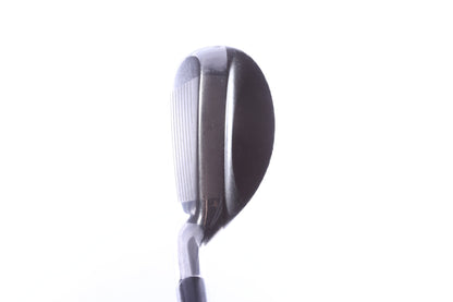 Used Cleveland HiBore 3H Hybrid - Right-Handed - 21 Degrees - Regular Flex-Next Round