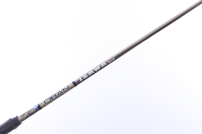 Used Oban Isawa GLD Driver Shaft Extra Stiff Flex Graphite - 43 in - Cobra MyFly Adapter-Next Round