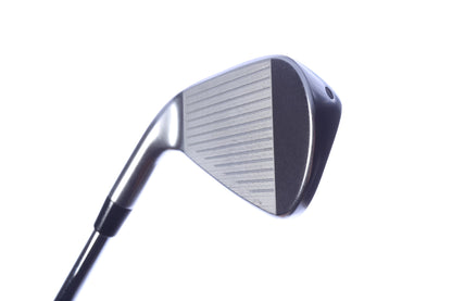 Used Srixon ZX Single Utility 3-Iron - Right-Handed - Stiff Flex