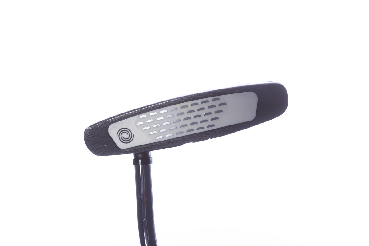 Used Odyssey Stroke Lab Black Bird of Prey Putter - Right-Handed - 34 in - Mallet-Next Round