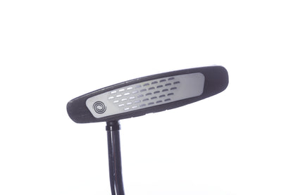 Used Odyssey Stroke Lab Black Bird of Prey Putter - Right-Handed - 34 in - Mallet-Next Round