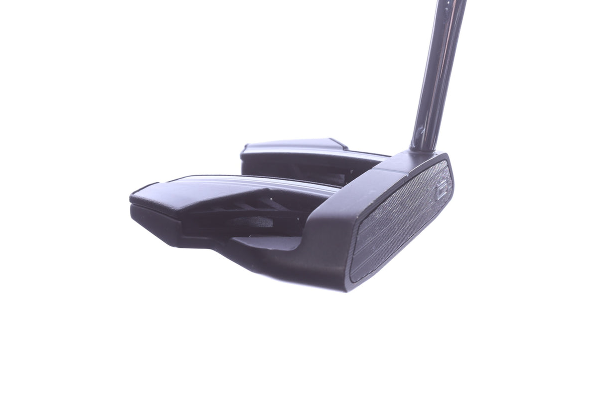 Used Cobra 2024 3D Printed Supernova Putter - Right-Handed - 36 in - Mallet