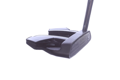 Used Cobra 2024 3D Printed Supernova Putter - Right-Handed - 36 in - Mallet
