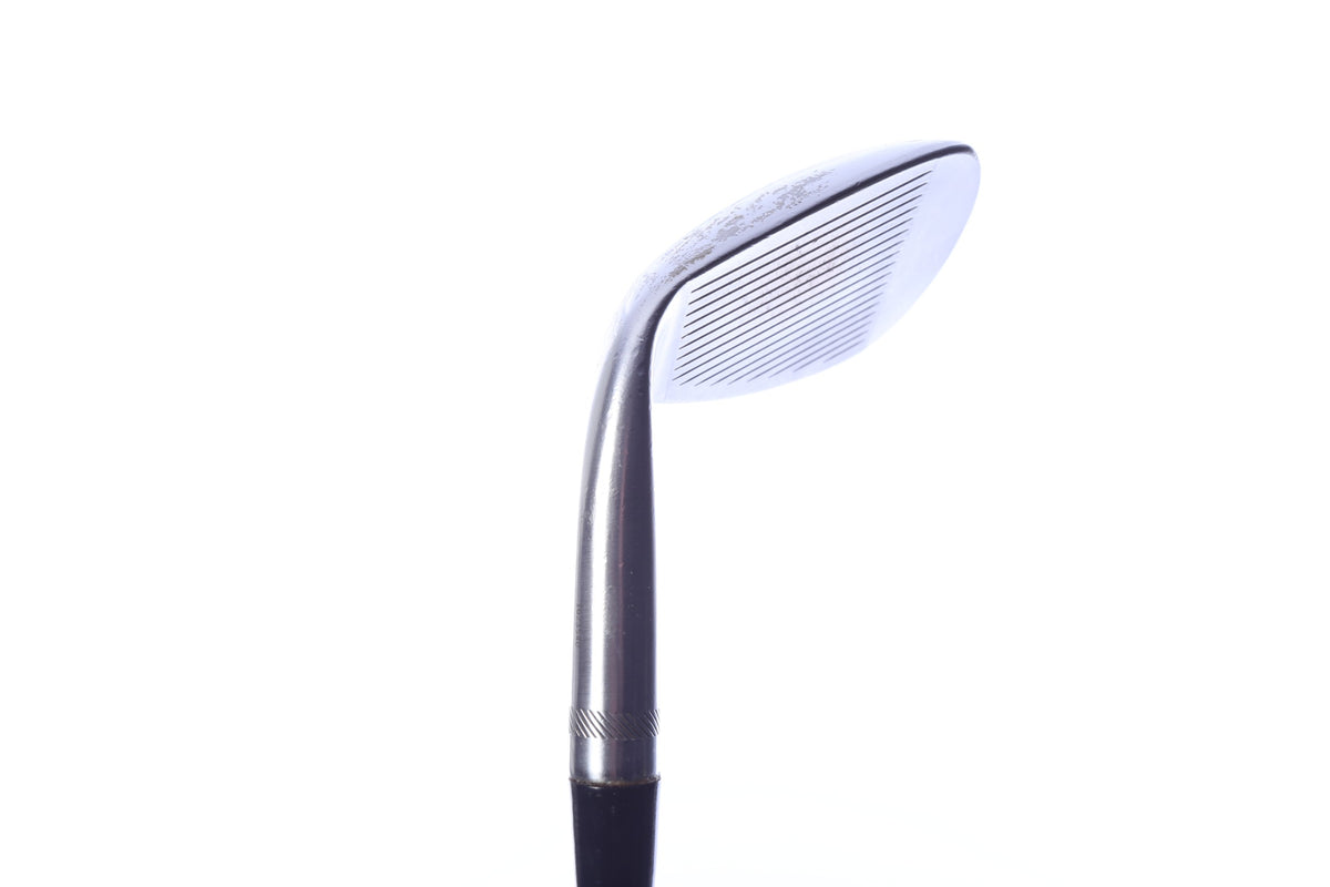 Used Titleist Vokey SM9 Tour Chrome Sand Wedge - Right-Handed - 56 Degrees - Stiff Flex