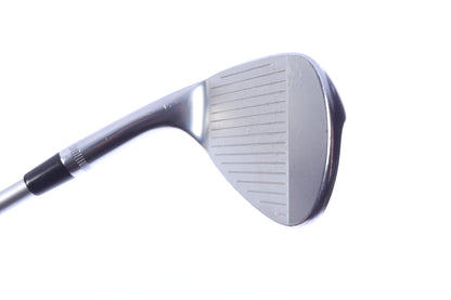 Used Callaway MD4 Chrome Sand Wedge - Right-Handed - 56 Degrees - Ladies Flex-Next Round