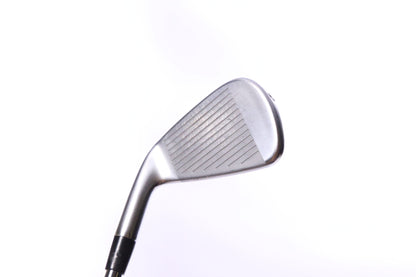 Used TaylorMade 2021 P790 Single 6-Iron - Right-Handed - Extra Stiff Flex-Next Round