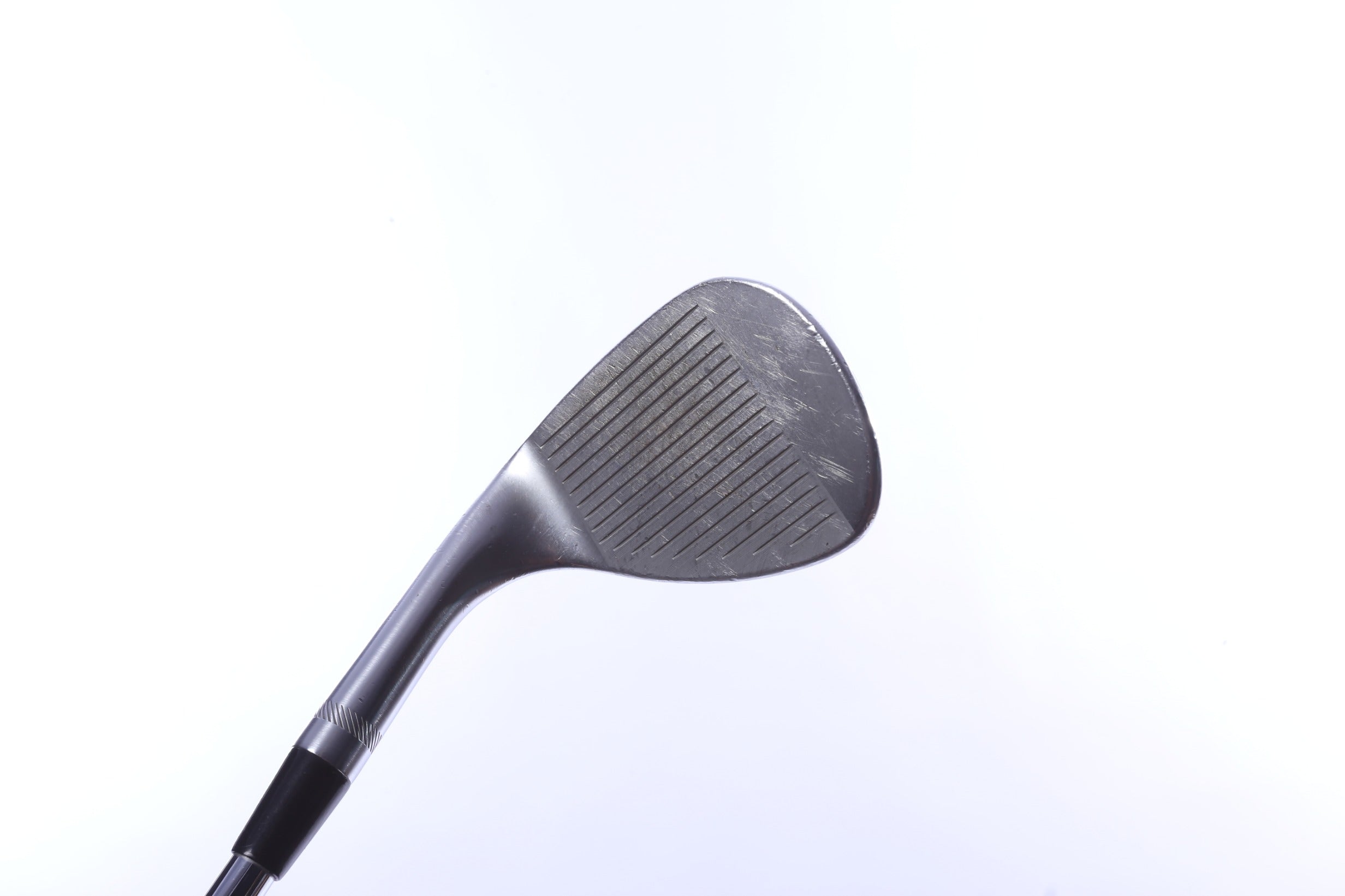 Used Titleist Vokey SM8 Tour Chrome Lob Wedge - Right-Handed - 58 Degrees - Wedge Flex-Next Round