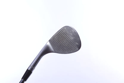 Used Titleist Vokey SM8 Tour Chrome Lob Wedge - Right-Handed - 58 Degrees - Wedge Flex-Next Round