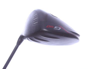 Used Ping G410 Plus Driver - 10.5 Degrees - Regular Flex Ping ALTA CB - Right-Handed