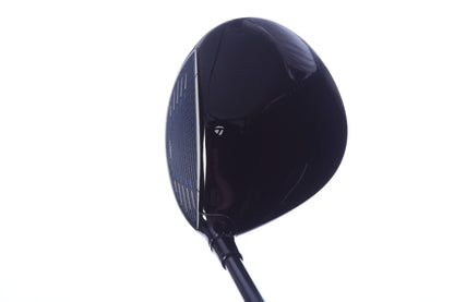 Used TaylorMade Qi10 Driver - 10.5 Degrees - Stiff Flex Mitsubishi Diamana T+ - Right-Handed