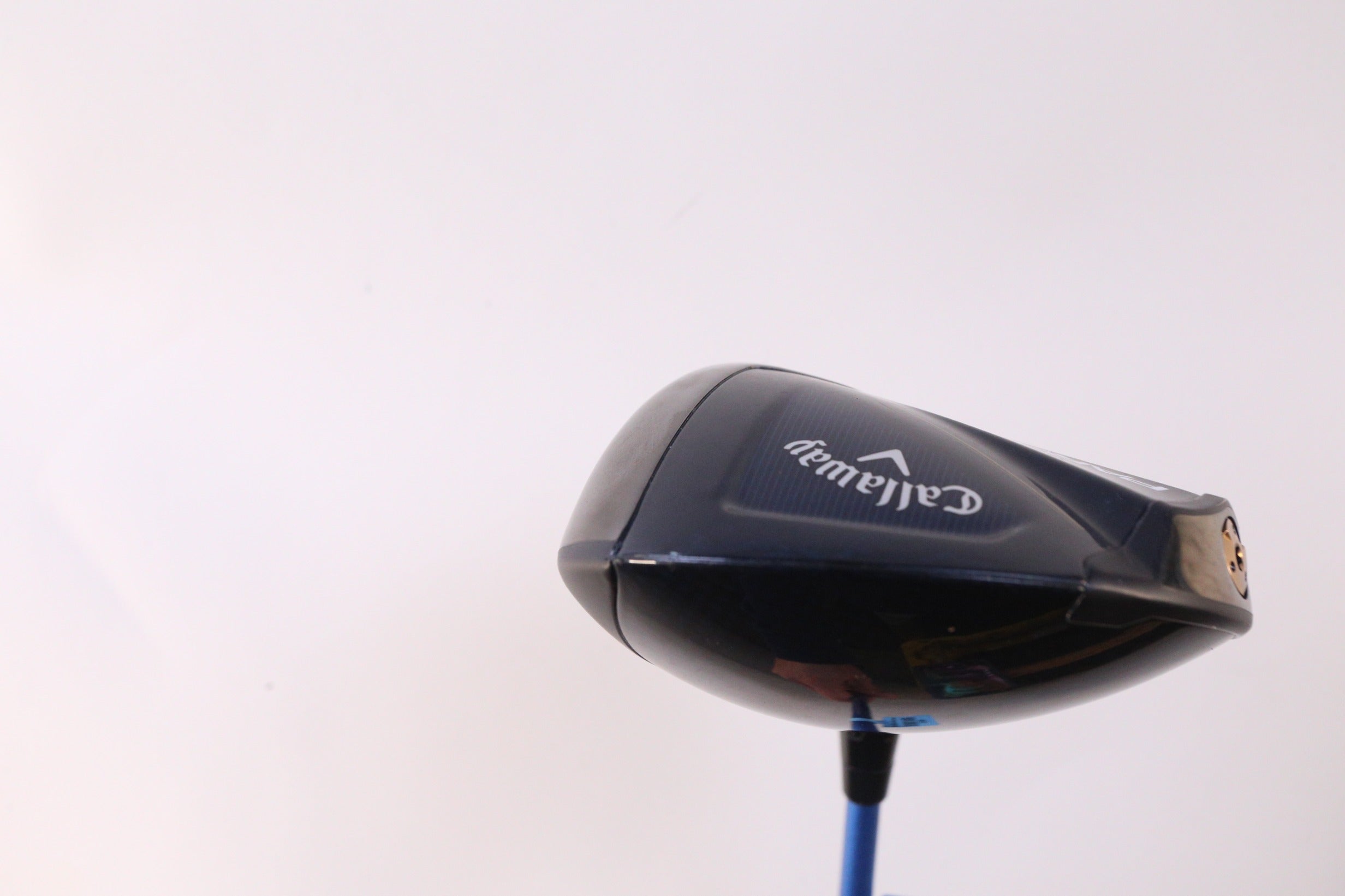 Used Callaway Paradym Triple Diamond Right-Handed Driver – Next Round