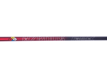 Used TaylorMade Qi35 LS Driver - 9 Degrees - Stiff Flex Project X HZRDUS RDX Smoke - Right-Handed