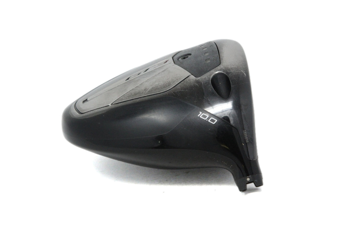Used Titleist GT3 Driver - HEAD ONLY - Right-Handed - 10 Degrees-Next Round