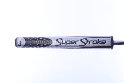 Used Never Compromise TDP 4.2 ML Putter - Right-Handed - 35 in - Blade-Next Round