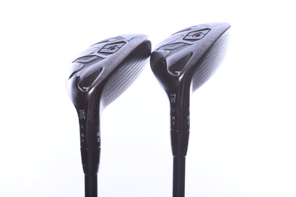 Used Titleist TSi2 Hybrid Set - Right-Handed - 4H, 5H - Regular Flex-Next Round