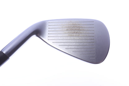 Used Mizuno JPX 923 Hot Metal Single 7-Iron - Right-Handed - Regular Flex