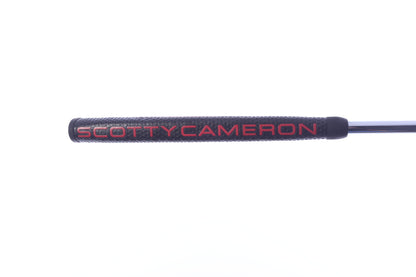 Used Titleist Scotty Cameron Studio Style Newport 2 Putter - Right-Handed - 33.5 in - Blade-Next Round