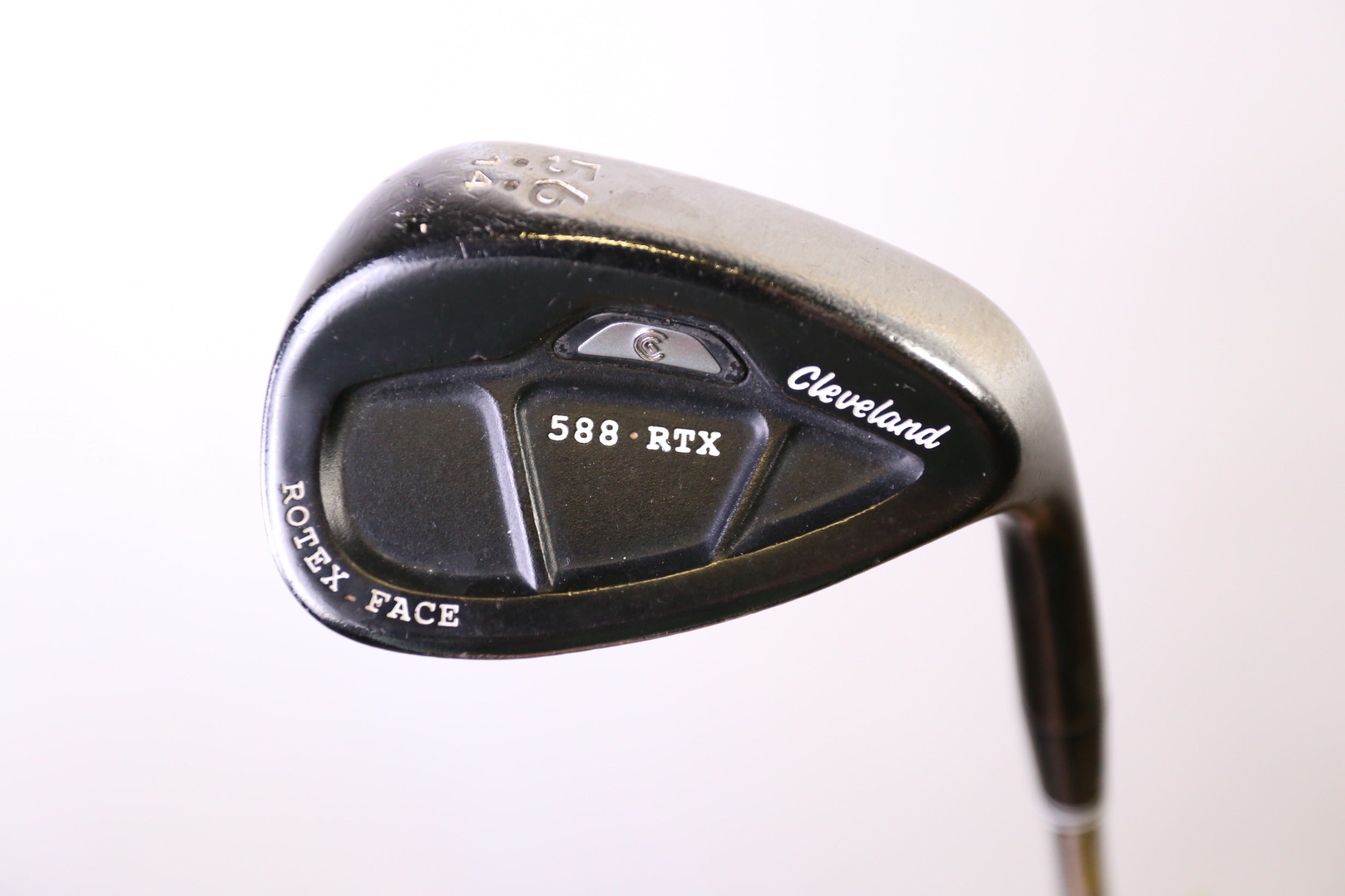 Buy Cleveland 588 RTX 56 degree wedge