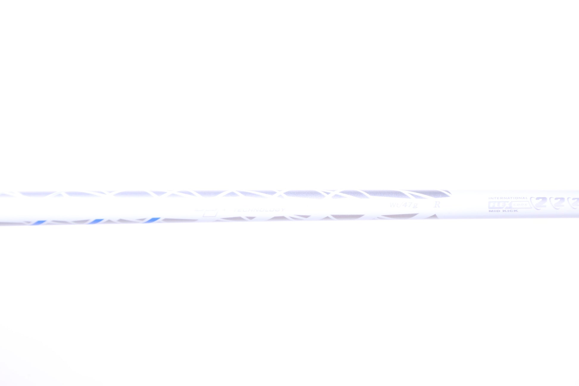 Used XXIO 12 Single 8-Iron - Right-Handed - Regular Flex-Next Round