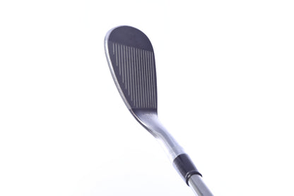Used Titleist Vokey SM8 Tour Chrome Sand Wedge - Left-Handed - 56 Degrees - Regular Flex