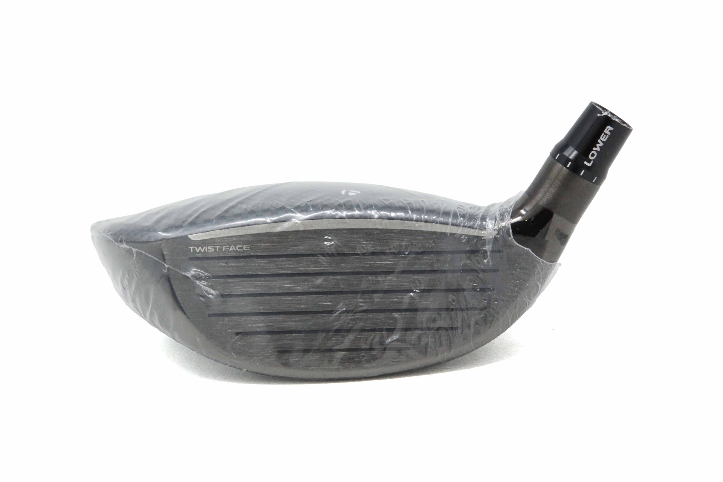 Used TaylorMade Qi35 Tour 3-Wood - HEAD ONLY - Right-Handed - 15 Degrees
