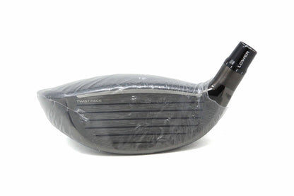 Used TaylorMade Qi35 Tour 3-Wood - HEAD ONLY - Right-Handed - 15 Degrees