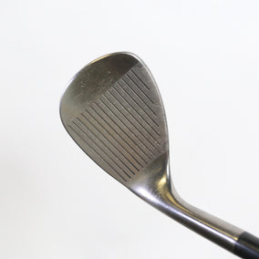 Used Cleveland CG14 Chrome Sand Wedge - Right-Handed - 58 Degrees - Stiff Flex