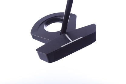 Used L.A.B. Golf DF3 Putter - Right-Handed - 35 in - Mallet