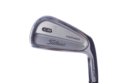 Used Titleist CB 710 Forged Single 3-Iron - Right-Handed - Stiff Flex-Next Round