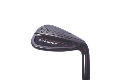 Used Callaway Big Bertha OS Approach Wedge - Right-Handed - 47 Degrees - Regular Flex