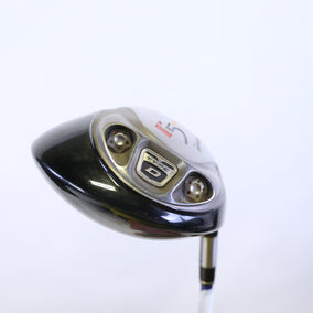 TaylorMade r5 dual Driver - Right-Handed - 9.5 Degrees - Stiff Flex