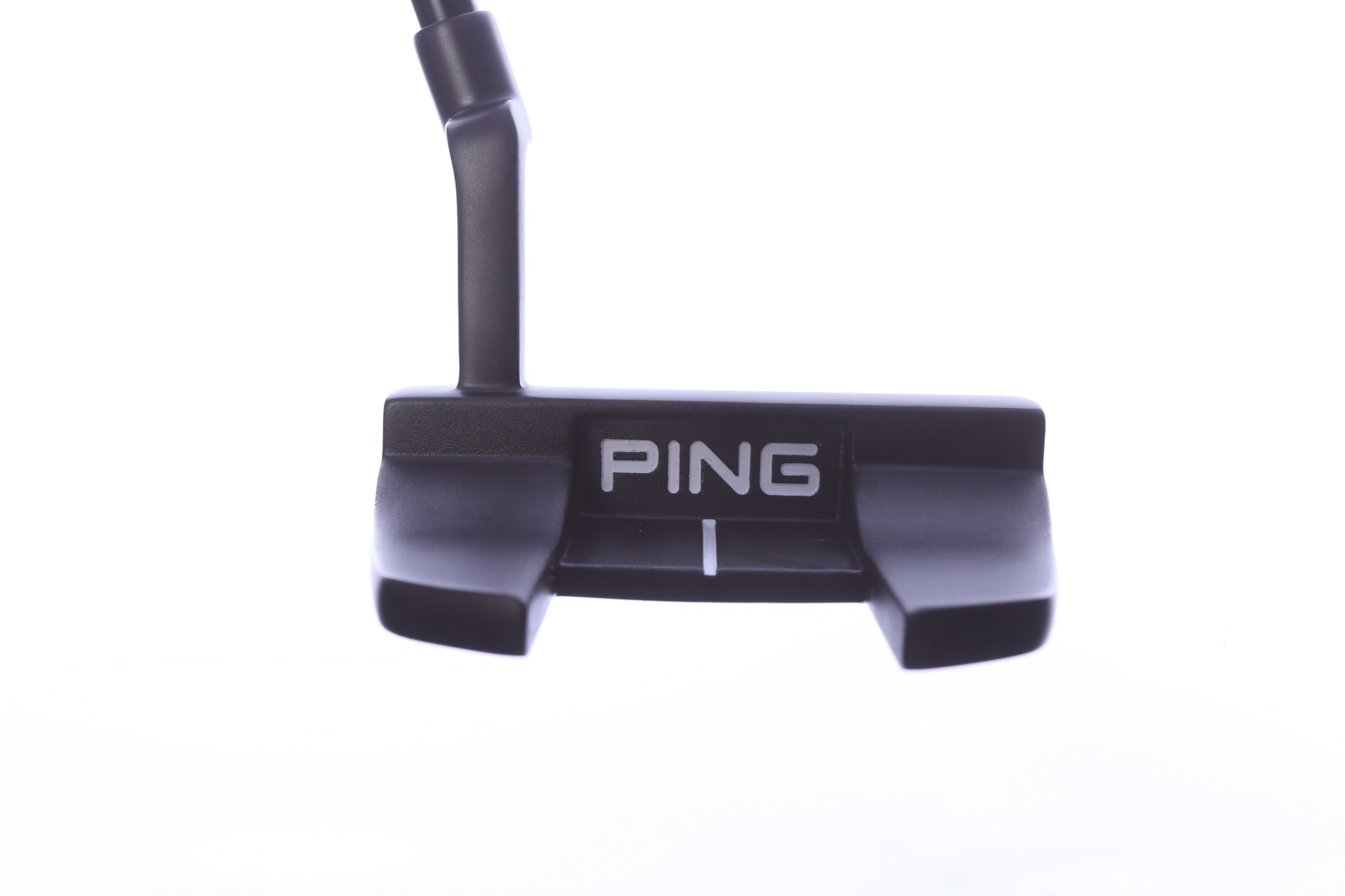 Used Ping 2024 Tyne H Putter - Right-Handed - 33.5 in - Mallet