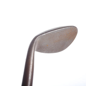 Used Titleist Vokey SM8 Raw Lob Wedge - Right-Handed - 58 Degrees - Wedge Flex-Next Round
