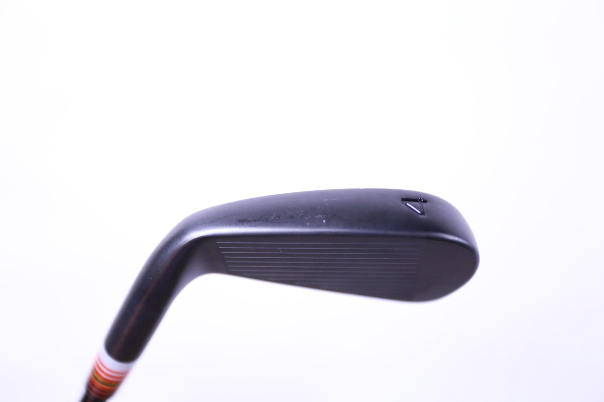 Used Cobra 2025 King Forged MB Black Single 4-Iron - Right-Handed - Extra Stiff Flex-Next Round