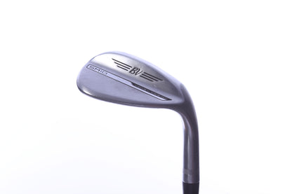 Used Titleist Vokey SM10 Tour Chrome Sand Wedge - Right-Handed - 56 Degrees - Wedge Flex