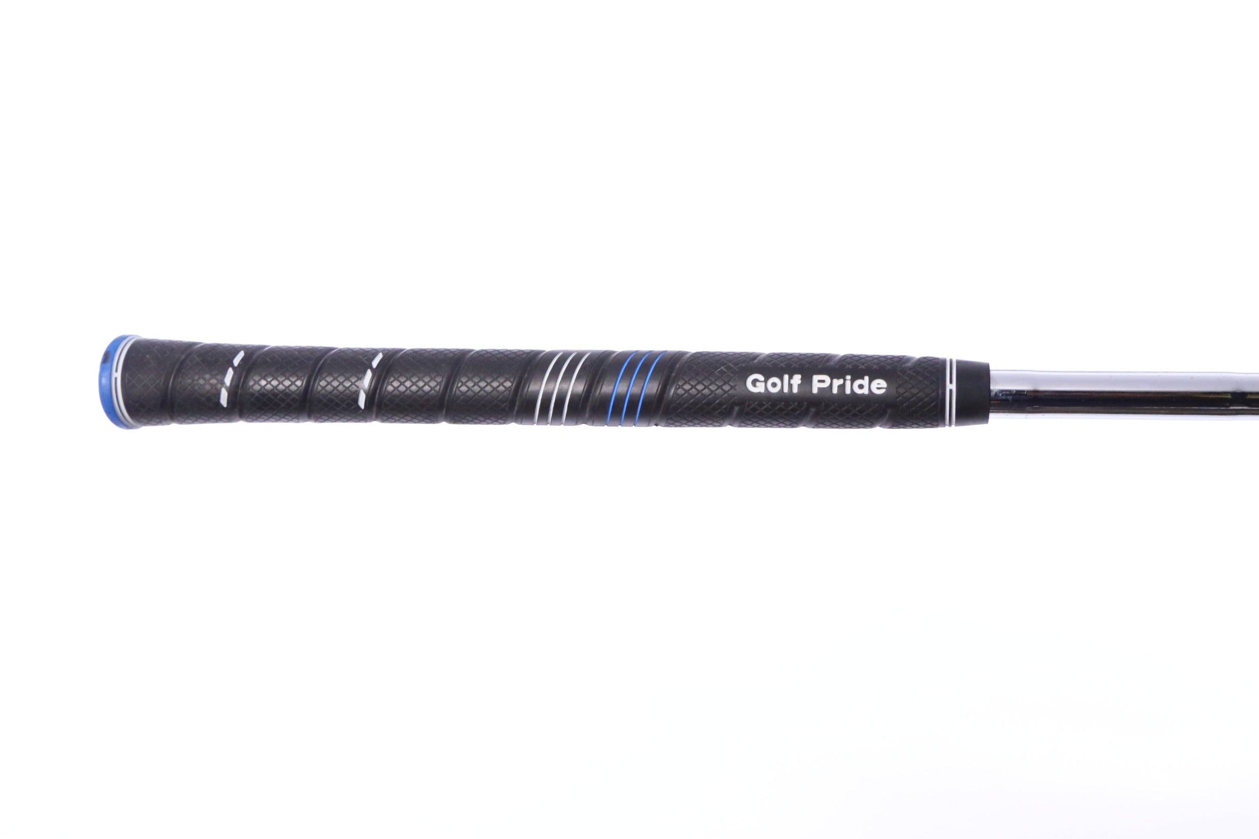 Used Mizuno JPX 900 Forged Gap Wedge - Right-Handed - 50 Degrees - Stiff Flex-Next Round