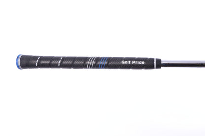Used Mizuno JPX 900 Forged Gap Wedge - Right-Handed - 50 Degrees - Stiff Flex-Next Round