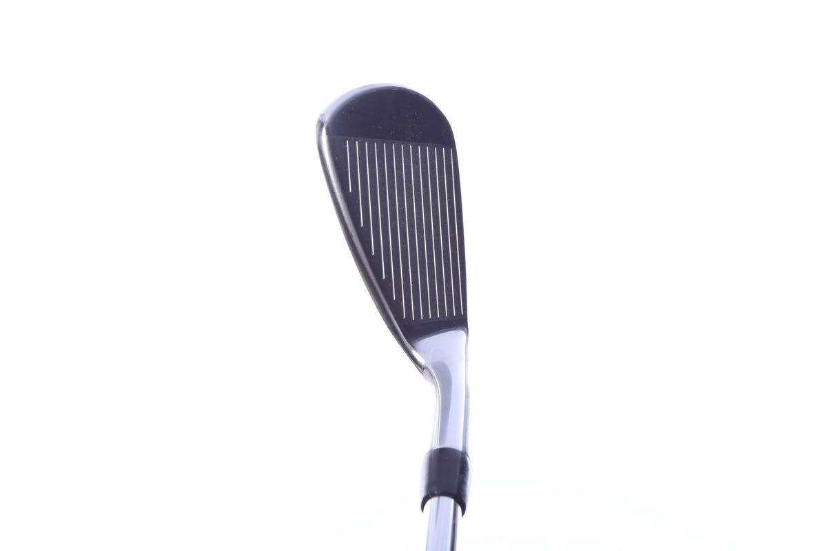 Used Titleist 718 AP3 Iron Set - Left-Handed - 5-PW - Stiff Flex-Next Round