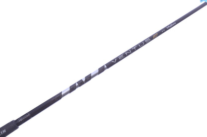 Used Fujikura Ventus TR Velocore Black Driver Shaft Stiff Flex Graphite - 44 in - TaylorMade M Adapter