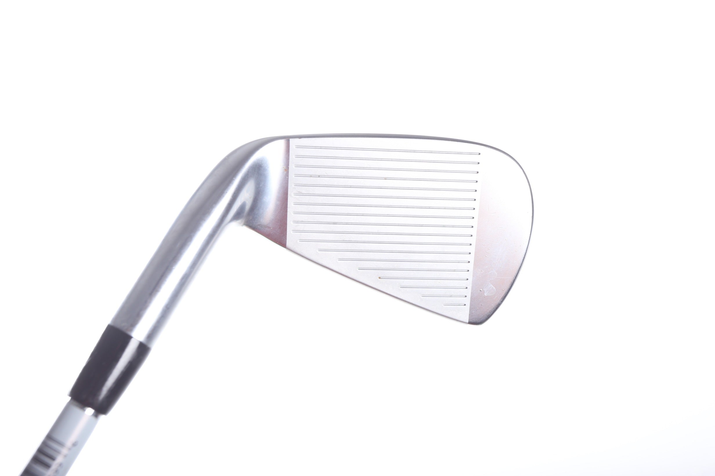 Used Callaway RAZR X Forged Single 6-Iron - Right-Handed - Stiff Flex-Next Round