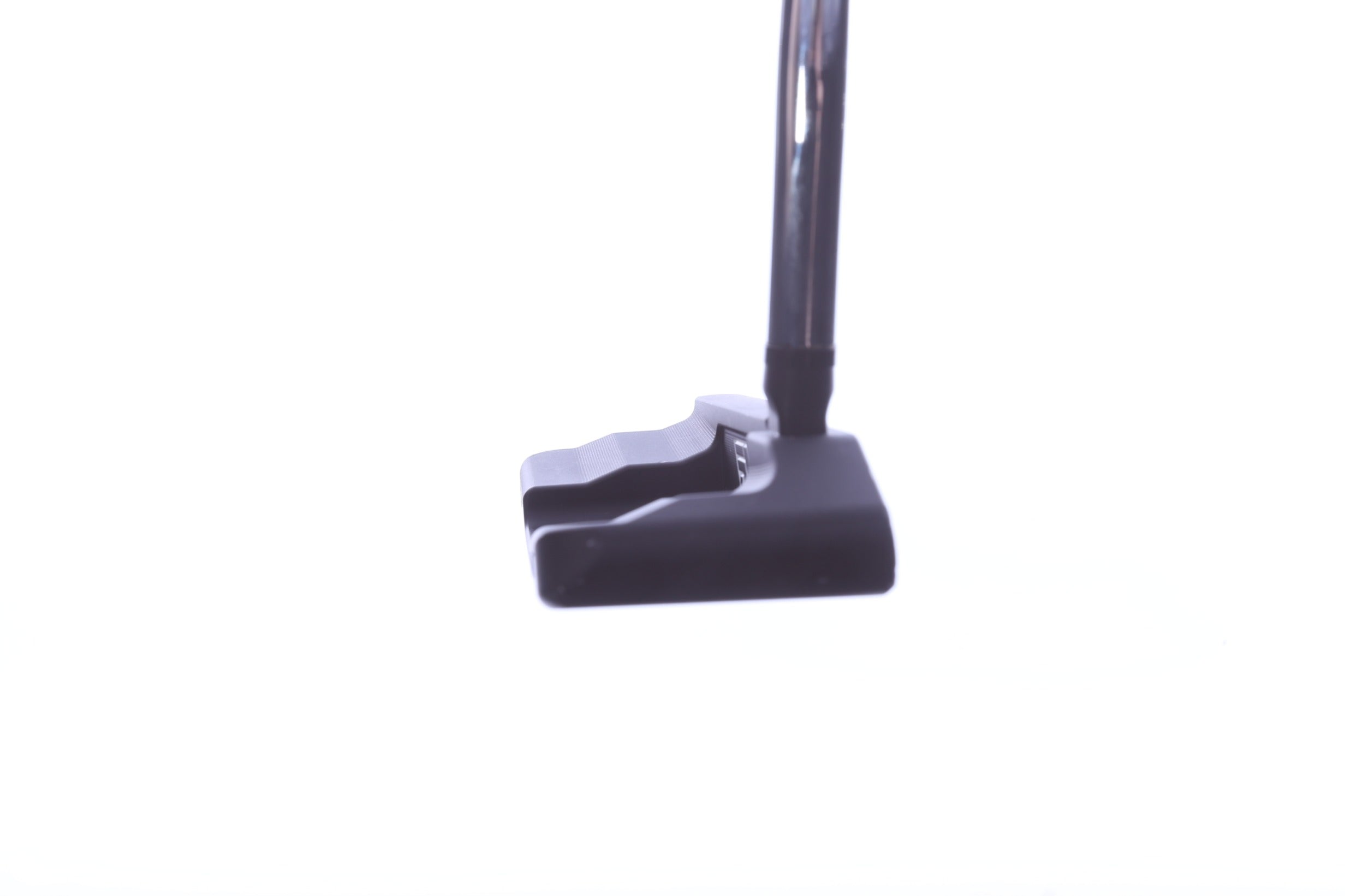 Used PXG Battle Ready Closer - Double Bend Putter - Left-Handed - 34.5 in - Mid-mallet