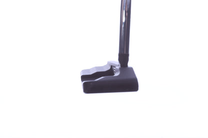 Used PXG Battle Ready Closer - Double Bend Putter - Left-Handed - 34.5 in - Mid-mallet
